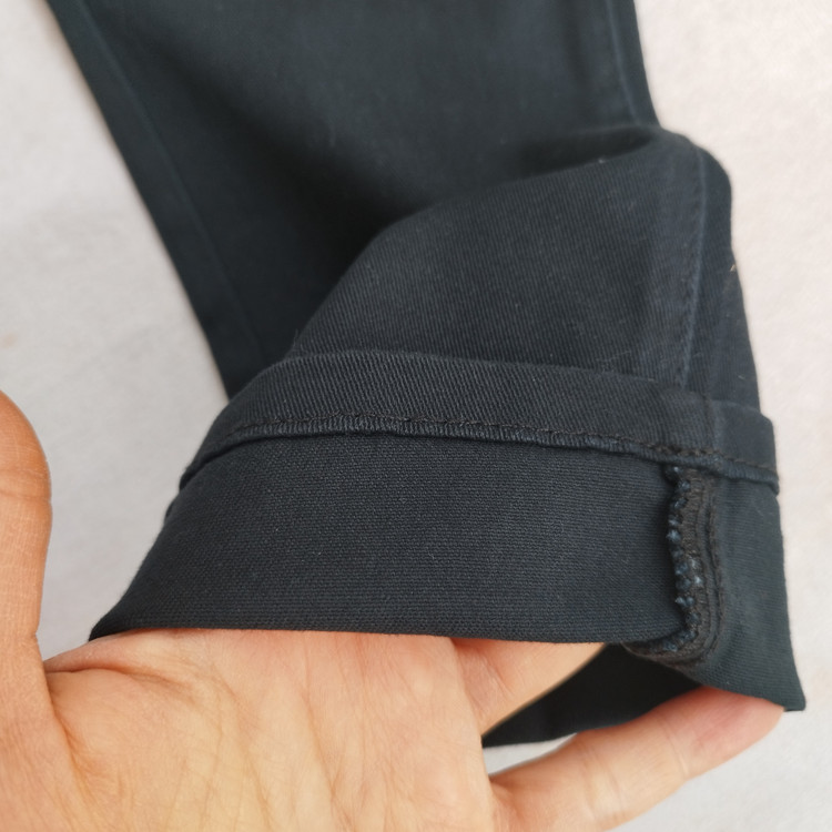 شلوار پسرانه دوخت تمیز