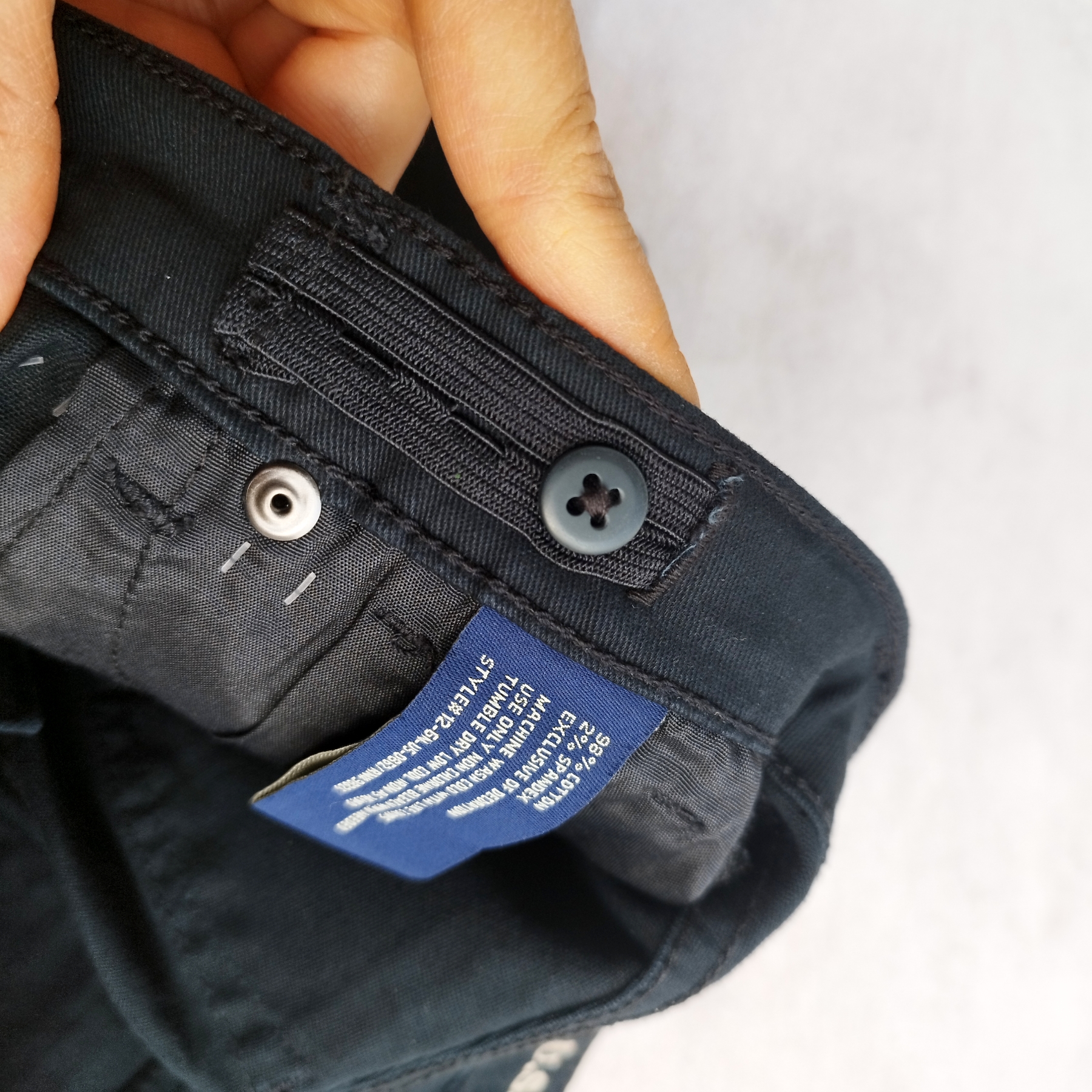 لباس پسرانه خارجی