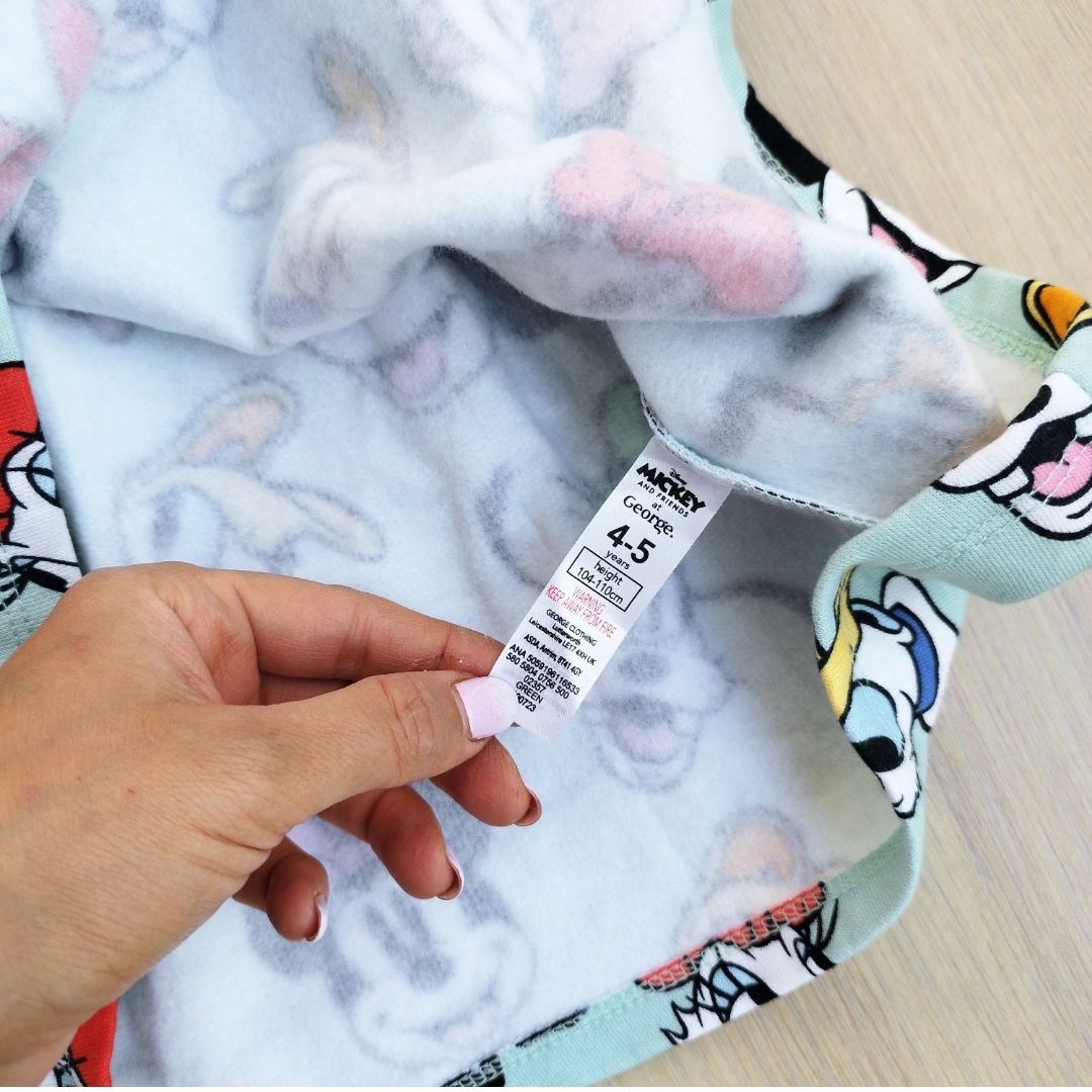 پیراهن دخترانه برند George