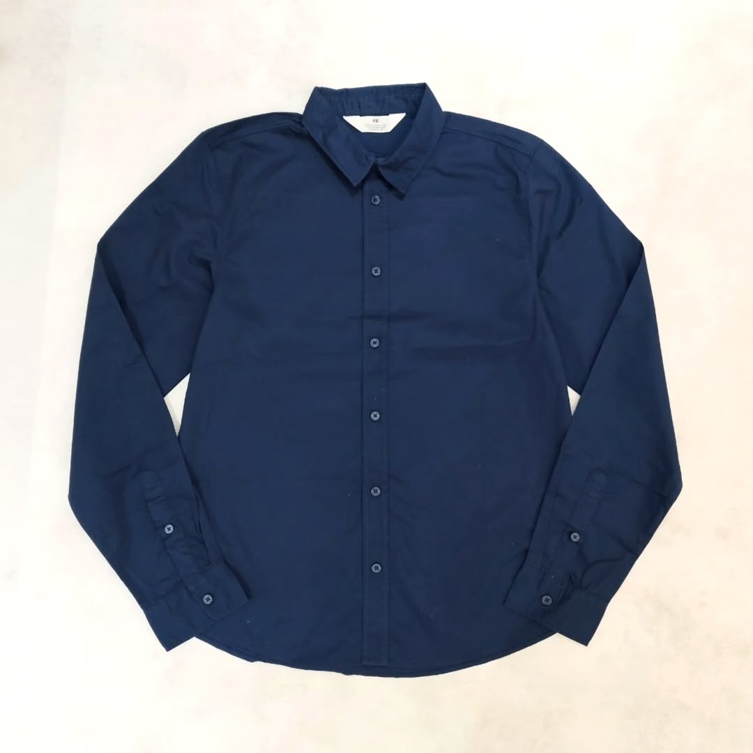 پیراهن رسمی پسرانه