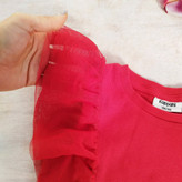 لباس مجلسی دخترانه