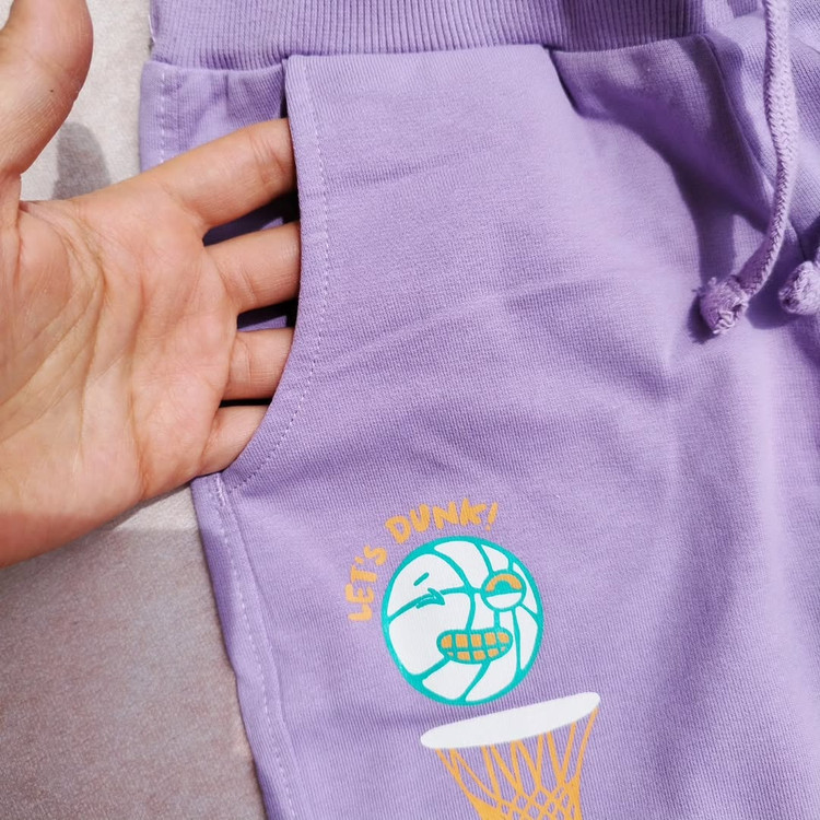 شلوارک راحتی