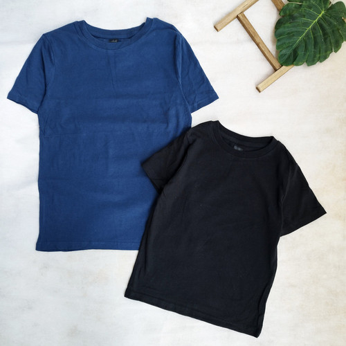 تیشرت پسرانه بیسیک