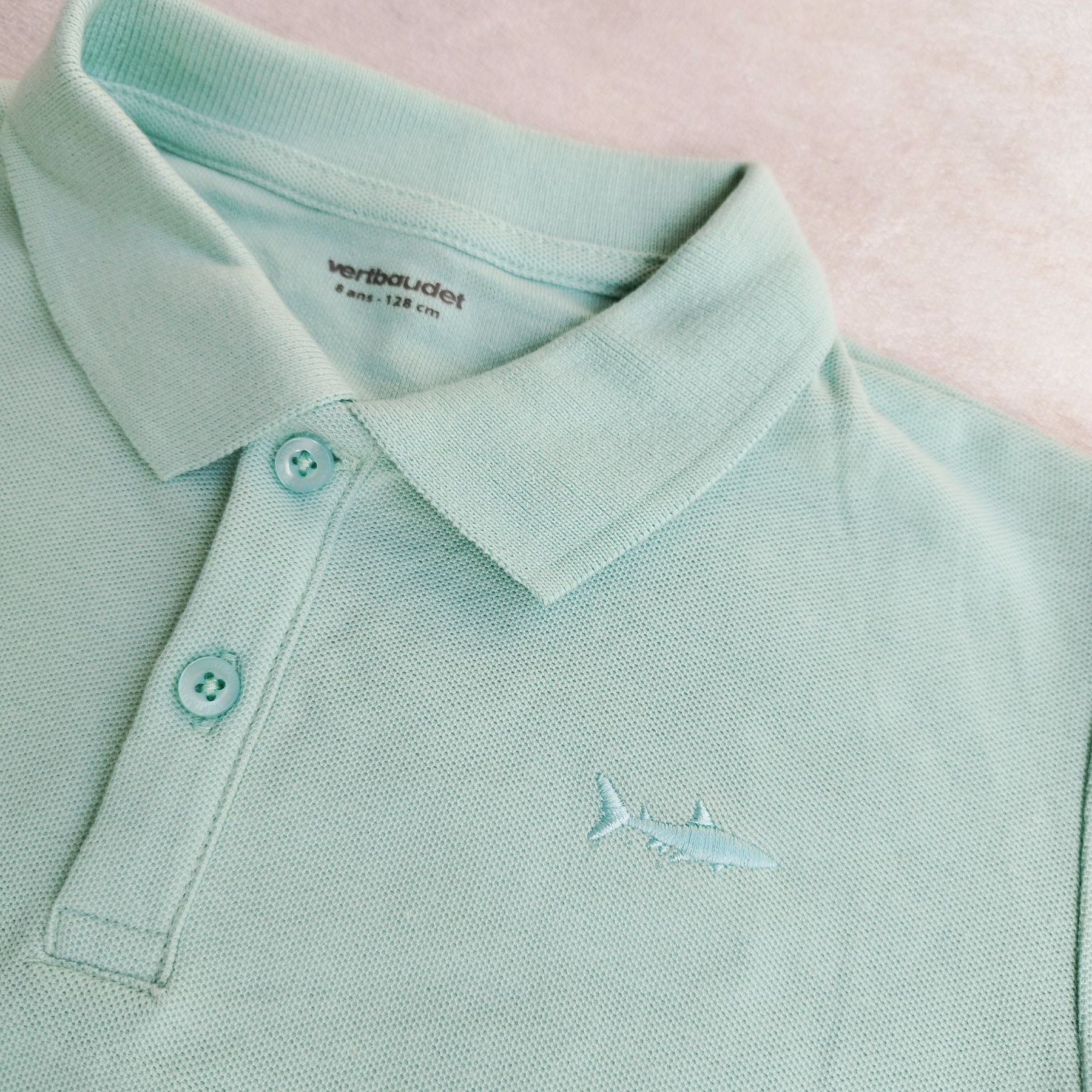 تیشرت جودون پسرانه