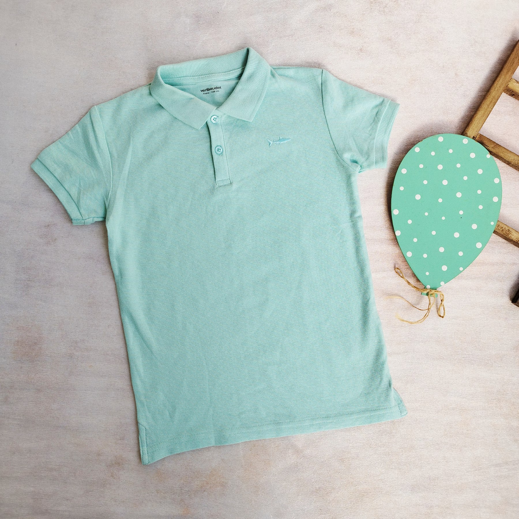 پولوشرت پسرونه