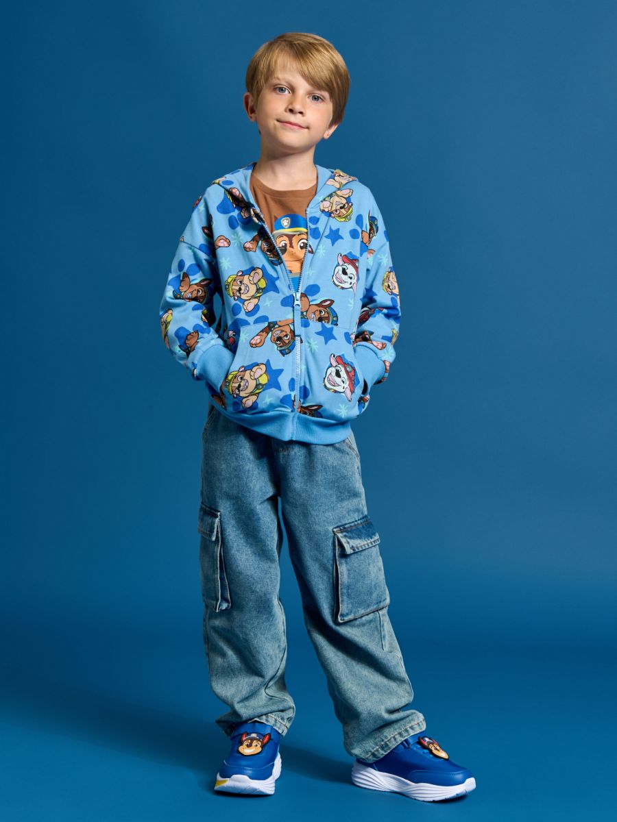 سوییشرت پسرانه