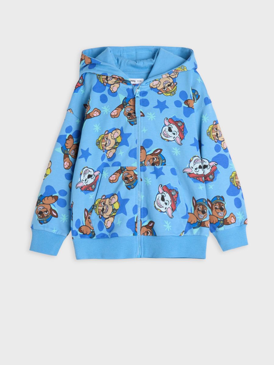 سوییشرت پسرانه