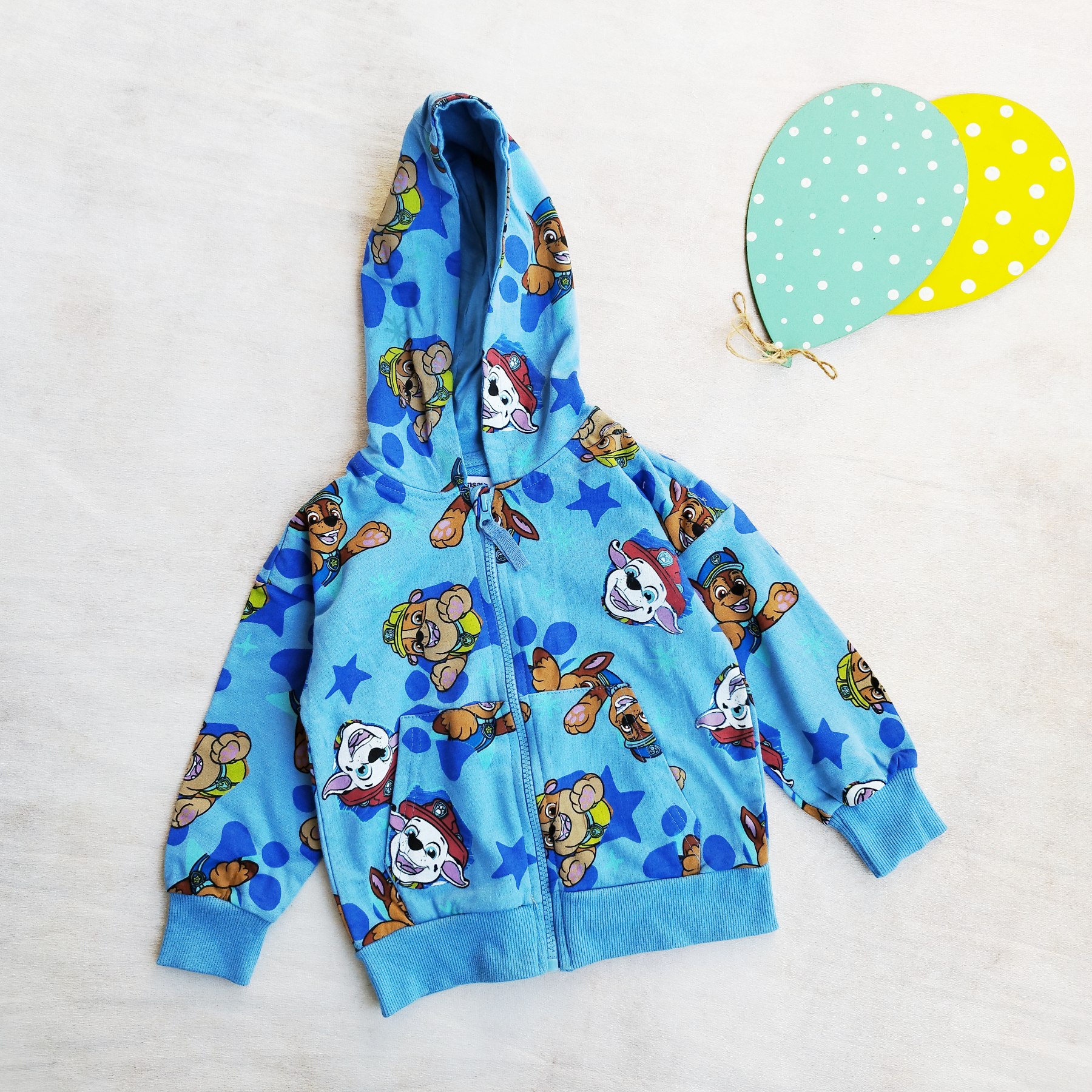 سوییشرت پسرانه