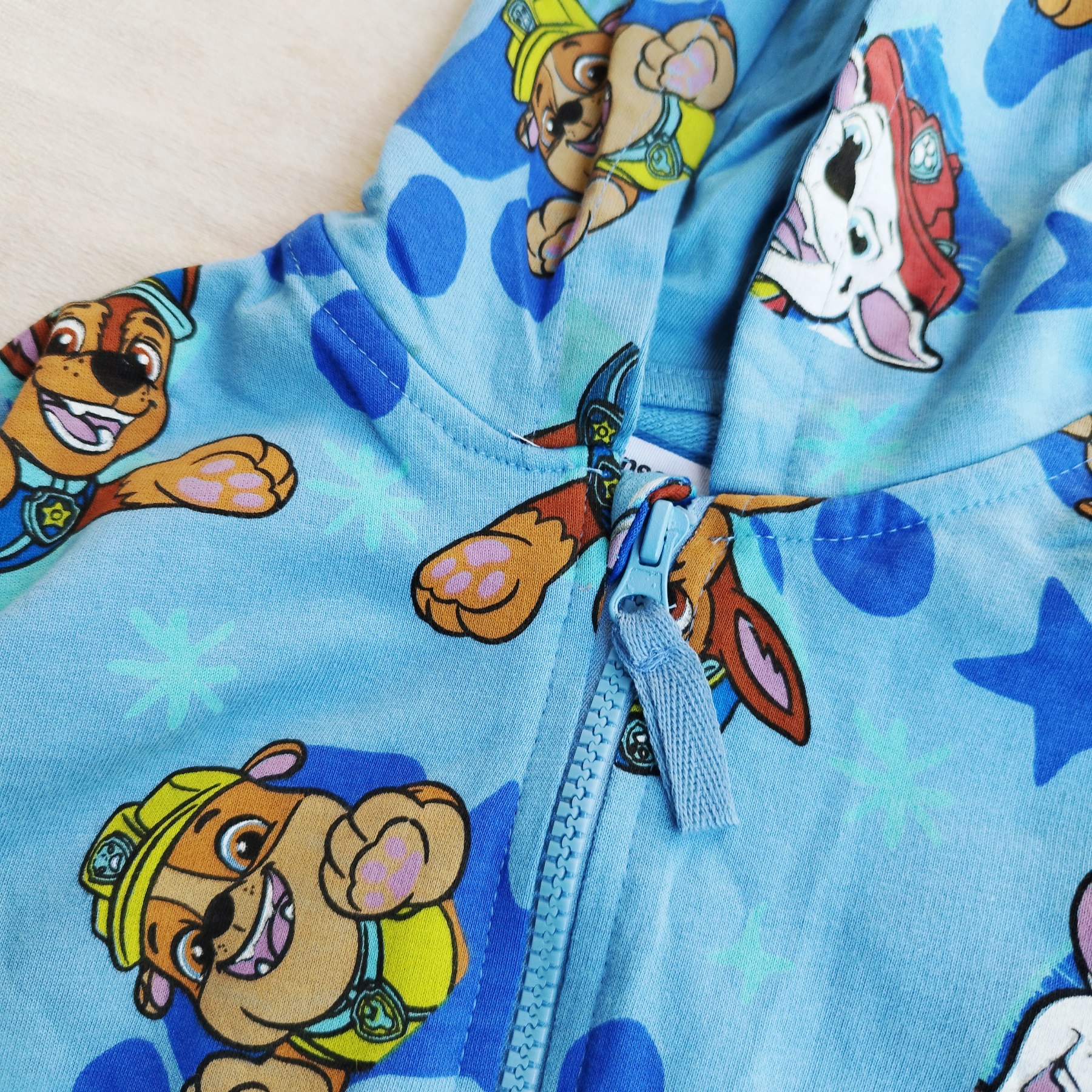 سوییشرت پسرانه