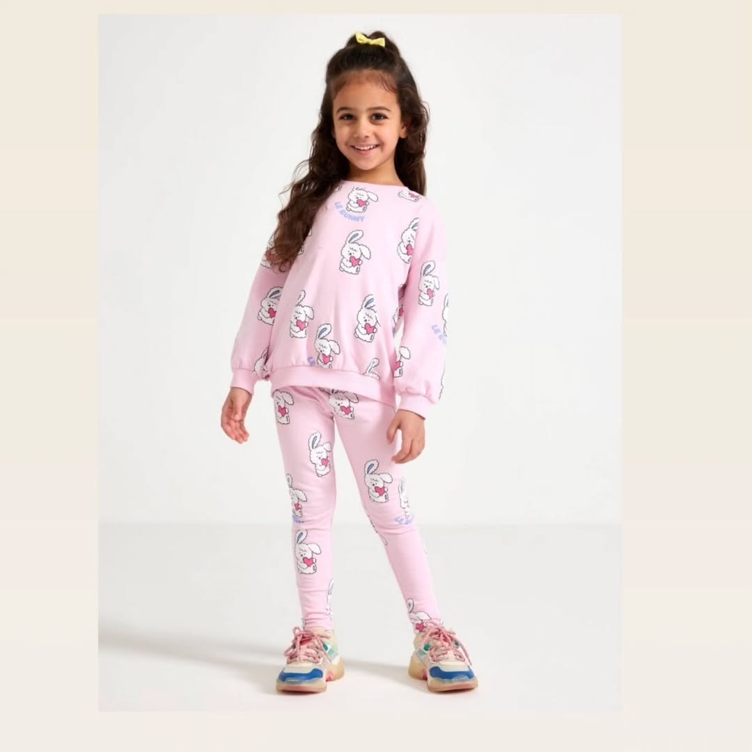 ست توکرکی دخترانه lindex