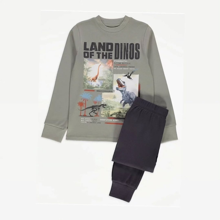 بلوز و شلوار پسرانه