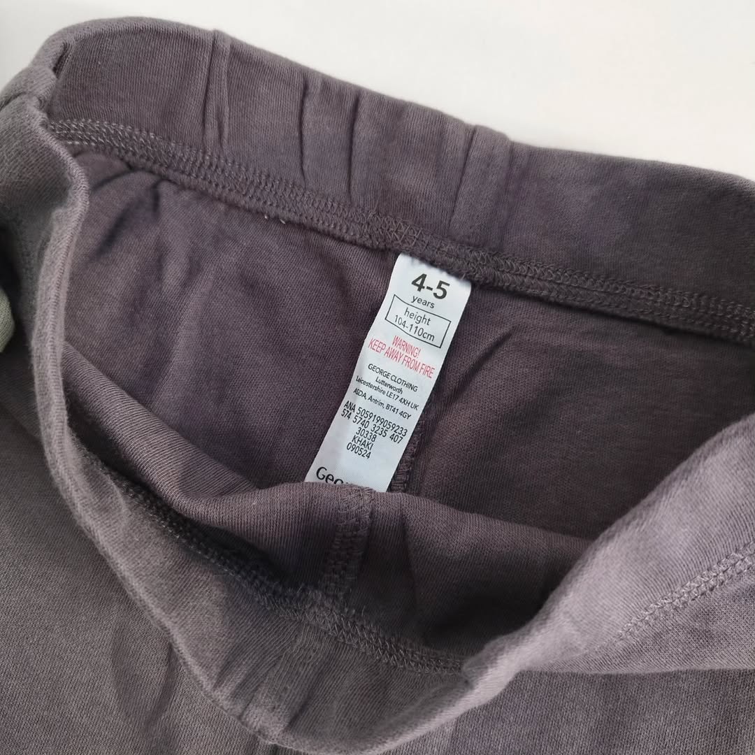 بلوز و شلوار پسرانه