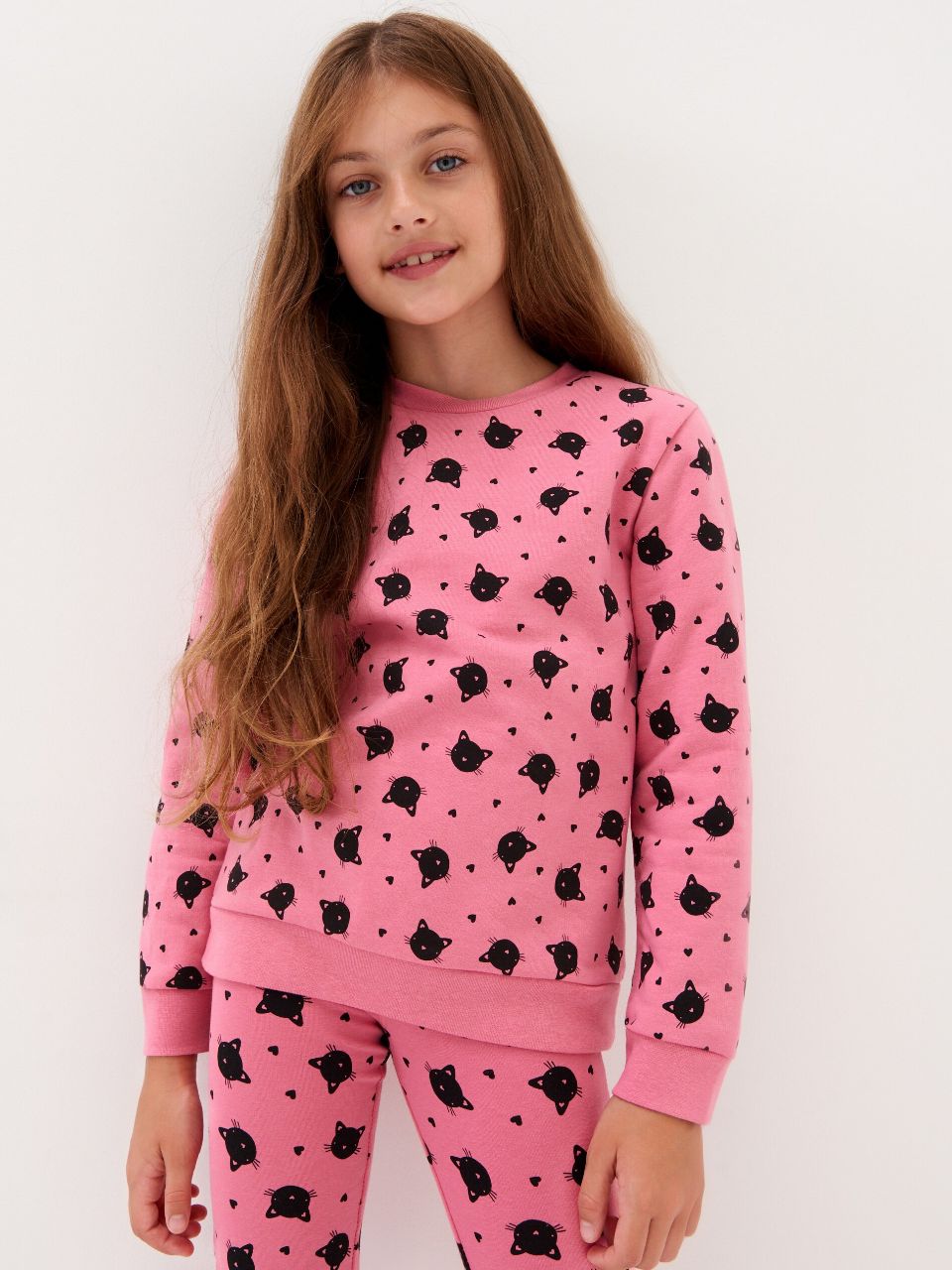 بلوز دخترانه