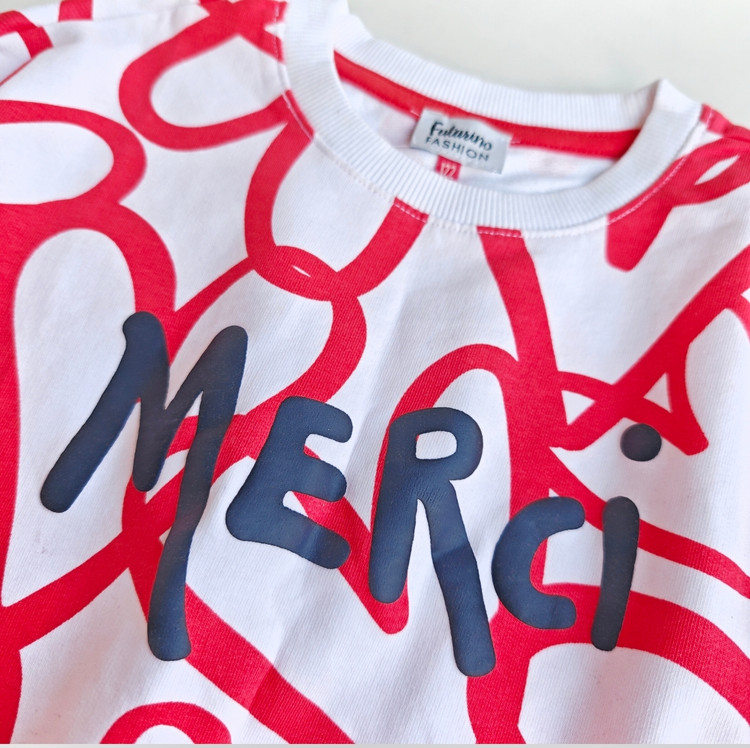 لباس دخترانه