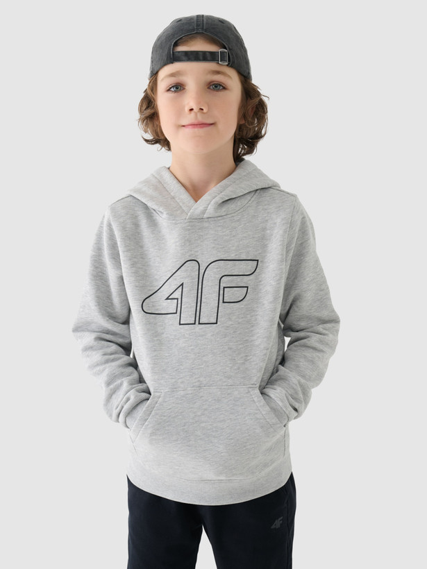 هودی پسرانه 4F توکرکی