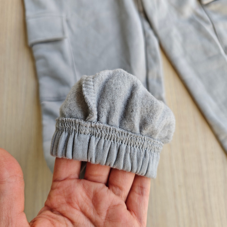 شلوار اسلش پسرانه H&M توکرکی